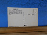 Postcard Indiana Harbor Belt Locomotive #1976 Bicentennial Spirit of 76 Mary Jay