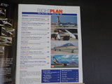 Airliners World’s Airline Magazine 2005 July August #94 Midwest Airlines