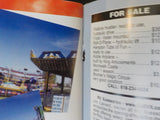 Carnival Magazine 2007 June Cole Shows Adds To Route