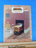 Canadian Railway Modeller Train 8 #6 March April 1999 CN PA-1 Midland Ry
