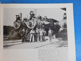 Katy Southwest Steam and Diesel Power Pictorial by John McCall and Frank Schultz
