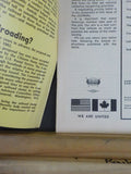 Railway Journal BMWE Magazine 1980 June Grand Lodge Officer Retires