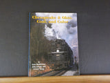 Chesapeake & Ohio Coal and Color by Gene Huddleston, Joseph, Young Hard Cover