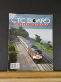 CTC Board Railroads Illustrated #303 January 2004  News Photos New York Special