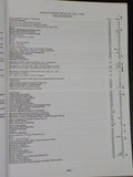 Association of American Railroads Section 7 Loading Commodities TOFC COFC