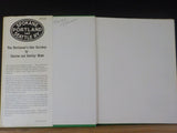 Spokane Portland & SeattleThe Northwest's Own Railway Ry BY Wood DJ 1st Ed
