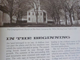 Times Gone By Woodstock Views of an Early Vermont Village,Curtis & Lieberman SC