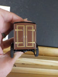 Corgi Whitbread Bedford Box van & Ford Model T Van  Set of 2 vehicles OB