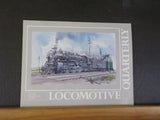Locomotive Quarterly 2004 Fall Vol 28 #1 Santa Fe NYC N