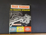 Track Planning for Realistic Operation By John Armstrong 1963 First edition