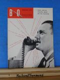 Baltimore & Ohio Employee Magazine 1959 February B&O Employee Magazine