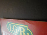 LGB Telegram Vol 1 #4 Vol 1 No 4 The art of freelancing