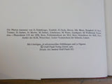 Rauch Dampf und Pulverschnee by Alfred Leuenberger GERMAN w/dust jacket