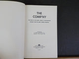 Comp'ny, The by H. Temple Crittenden 1967 The Company Surry Sussex & Southampton