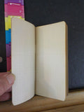 Chicago & North Western Line graph paper notebook
