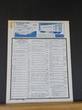 O Scale News #68 1983 January February PRM Climax ASCAR air slide PRR D10a