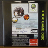 Official Xbox Magazine Demo Disc #54e Final Fantasy XI