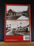 North Devon Line by John Nicholas Exeter to Barnstaple railway w/ dust jacket