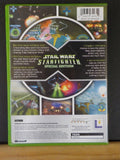 XBOX Game Star Wars Starfighter Special Edition presented by Lucasarts Entertain