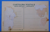 Postcard Milano Arco della Galleria Vittorio Emanuele Cartolina Postale