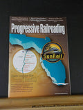 Progressive Railroading 2011 August Here comes SunRail