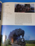 New England Rails 1948-1968 by David R Sweetland Morning Sun Books