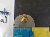 Jaycees Georgia Confederate Memorial Stone Mtn Pewte?     PIN
