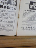 Railway Modeller 1952 April Vol 3 No 18 Mil!port and Selfield