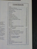 Walthers World of HO Scale-1990 by Phil Walthers