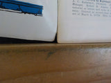 Model Railroader Magazine 1959 March Transfer table that works
