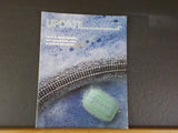 Conrail Update #47 1989 Summer Lever Brothers bubbles over switch from truck to