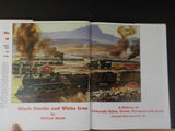 Black Smoke and White Iron Colorado Rail Annual No 29 by William Reich w/ DJ
