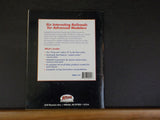 HO King-Size Plan Book Atlas Book #14 Levels 2 & 3 Six layouts with 4 jumbo Plan