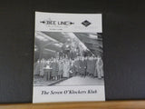 Bee Line Reading Co Historical Society 2006 Vol 28 #1 Seven O'Klockers Klub