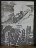 N.E.L.P.G. News #111 1986 February No.111 Loco Spring Refurbishment… A Seemingly