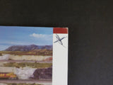 Model Railroading 2001 January February Transamerica Distribution Services Conta