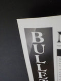 NAWCC Bulletin #284 1993 June #284 National Watch & Clock Collectors