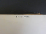 Economic Theory of Railway Location, The by A.M. Wellington