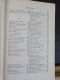 Poor's Manual of Railroads 1880   History rolling stock more