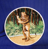 Plate Wizard of Oz If I Were King by James Auckland MGM p0429