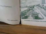 Soo-Liner Employee Magazine 1958 October November December