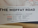 Giant's Ladder David H. Moffat and His Railroad 1962 w/Dust Jacket  224 Pages