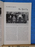 Boston & Maine Railroad Employee Magazine 1948 December