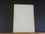 Handy Railroad Atlas of the United States 1973 Rand McNally Railroad Maps