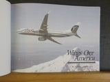 Wings Over America by Michael Coscia  Soft Cover