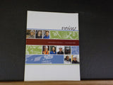 Norfolk Southern Railroad 2008 Annual Report Voices