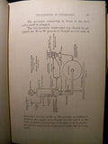 Encyclopedia of Railroading Practical working treatise New York Air Brake 1910