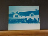 Industries & Operations of the Maine Two-Foot Gauge Railroads Vol 8 B&SR
