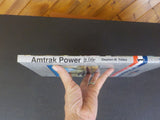 Amtrak Power in Color Volume 1 by Stephen M. Timko  Morning Sun Books W/ DJ