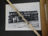 Blue Mountain Express #34 1983 Fall Western Maryland Historical Society File COP